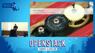 Adobe Advertising Cloud- The Reality of Cloud Bursting with OpenStack