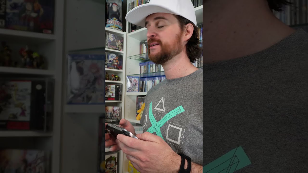 3DS Versus PSVita Features That WIN