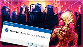 I BROKE Xenonauts 2 with 1 INSANELY EFFECTIVE Tactic!