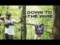 It All Came Down To The END!  ||  Total Archery Challenge PA