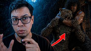 This Terrifying MEXICAN LEGEND Turned Out to be TRUE | The Hunter