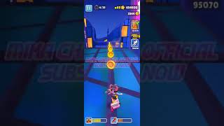 Subway Surfers Seoul 2023 - Ji-Yeong And Neo-Seoul