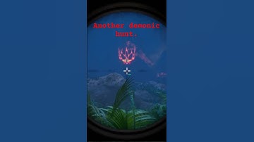 Demonic mesopithecus #shorts #gaming #ark #arksurvivalevolved #trending #shortsvideo