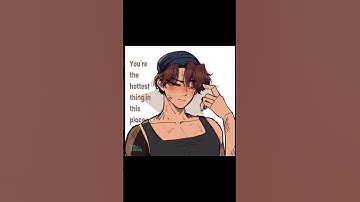 Blurred lines meme #trend #animation  #art #ocs #oc #tweening #silly