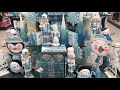 Shop With Me: Sneak Peak Christmas Decor | HomeGoods, Hobby Lobby & Burlington