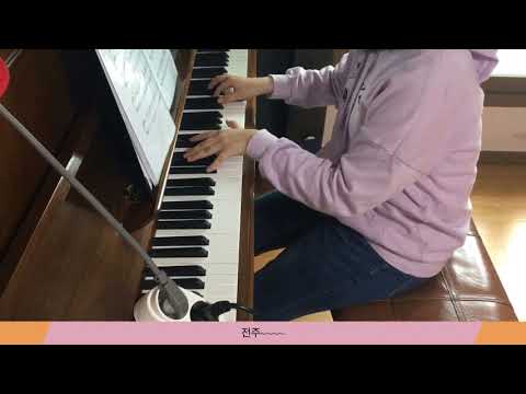 고3/아로하/슬기로운생활OST/조정석/편곡