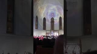 Lacrymosa. Requiem. Verdi