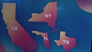 At a glance: California's homeless crisis | Morning in America