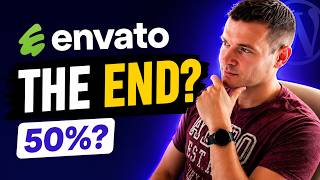 Envato Just Killed Exclusivity - My Thoughts After 10+ Years on CodeCanyon Wealth