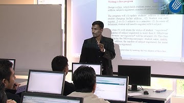 [T] CBOP3203 Tutorial 2: Writing Java Class Programs and Objects Creation Part 2