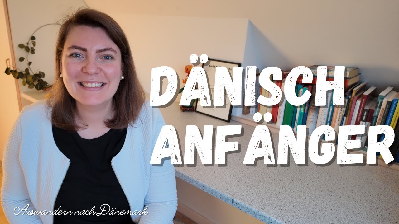 Dänisch für Anfänger – Nützliche Sätze und Redewendungen