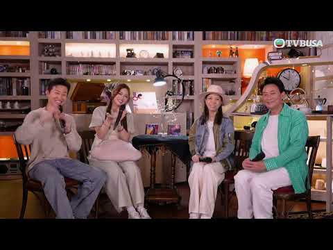 J Music 2026｜黃寶欣邀請劉錫明合唱《是緣是債是場夢》，錫明亦獨唱《無論再十年》贈予觀眾｜TVBUSA｜音樂｜冼靖峰｜曾展望｜莊子璇｜林智樂
