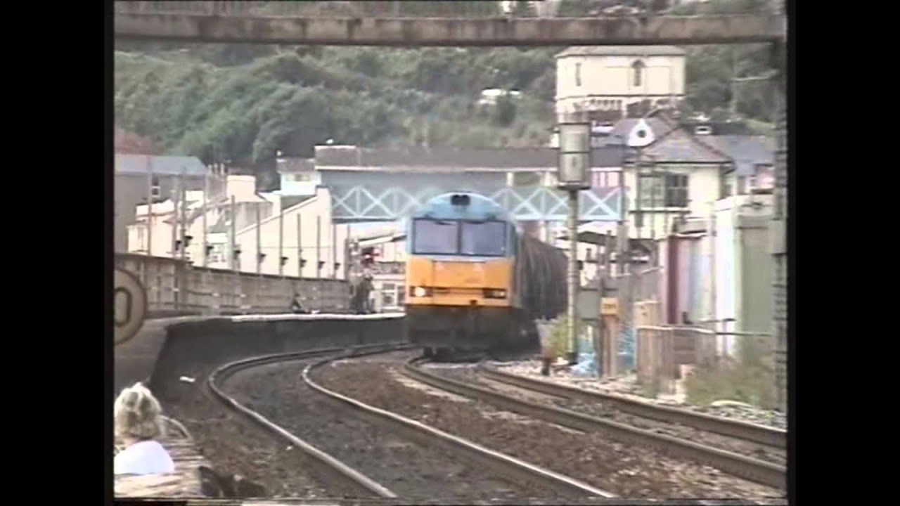 Dawlish July1997