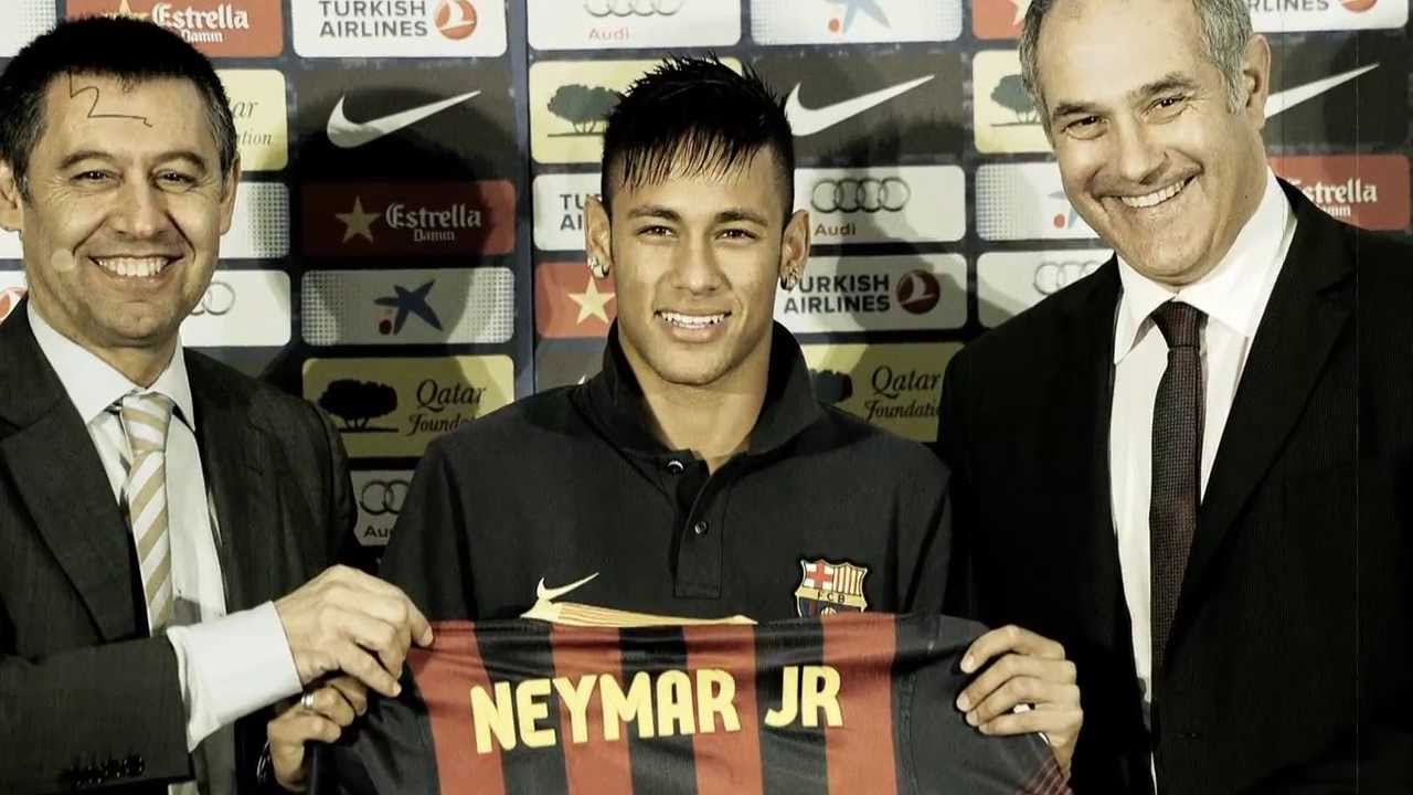 Coming soon ... The Goal Transfer List