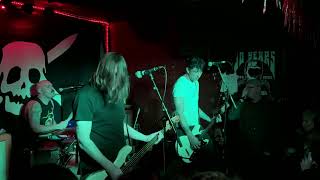 Deecracks - Get Out Of My Head Live, 2026-01-22, Wild At Heart, Berlin