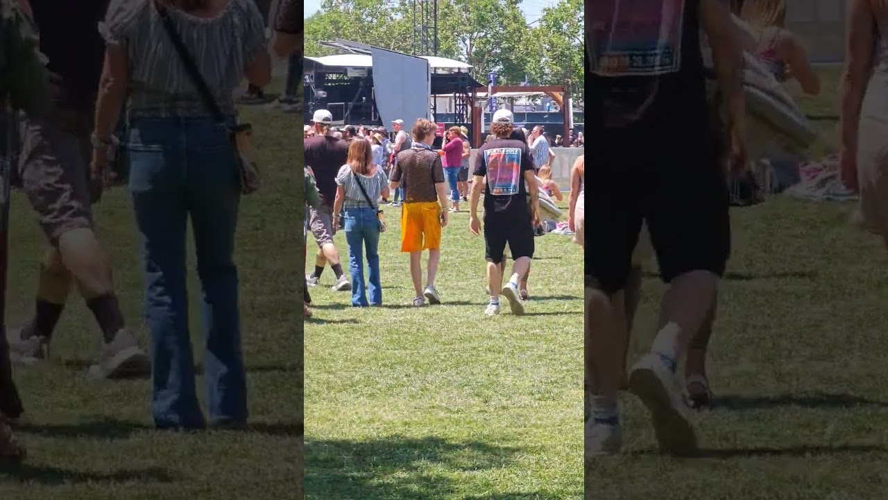 BottleRock Napa Valley 2024 