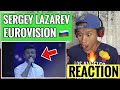 Eurovision 2019: Russia 🇷🇺 | Sergey Lazarev - Scream | Second Semi-Final [REACTION]