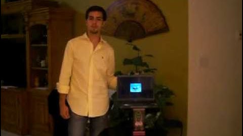 Self Perception Speech