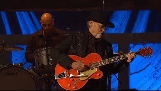 2013 Official Americana Awards - Duane Eddy 