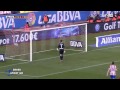 اهداف مباراة ريال مدريد واتلتكو 2-0 عصام الشولي hd