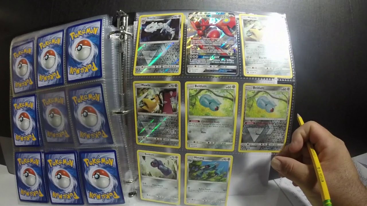 (ASMR) Pokemon Celestial Storm Complete Set Update