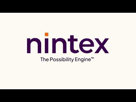 Nintex SPFx Forms SharePoint Online