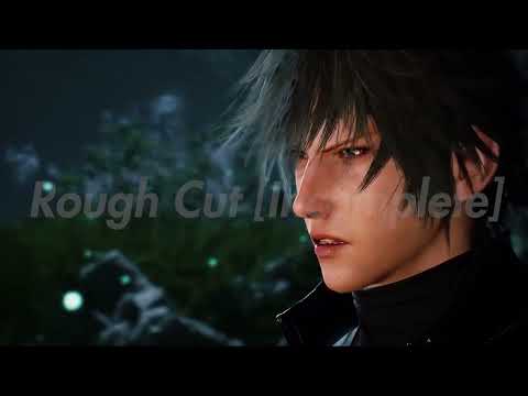 Lost Soul Aside Review Rough Cut