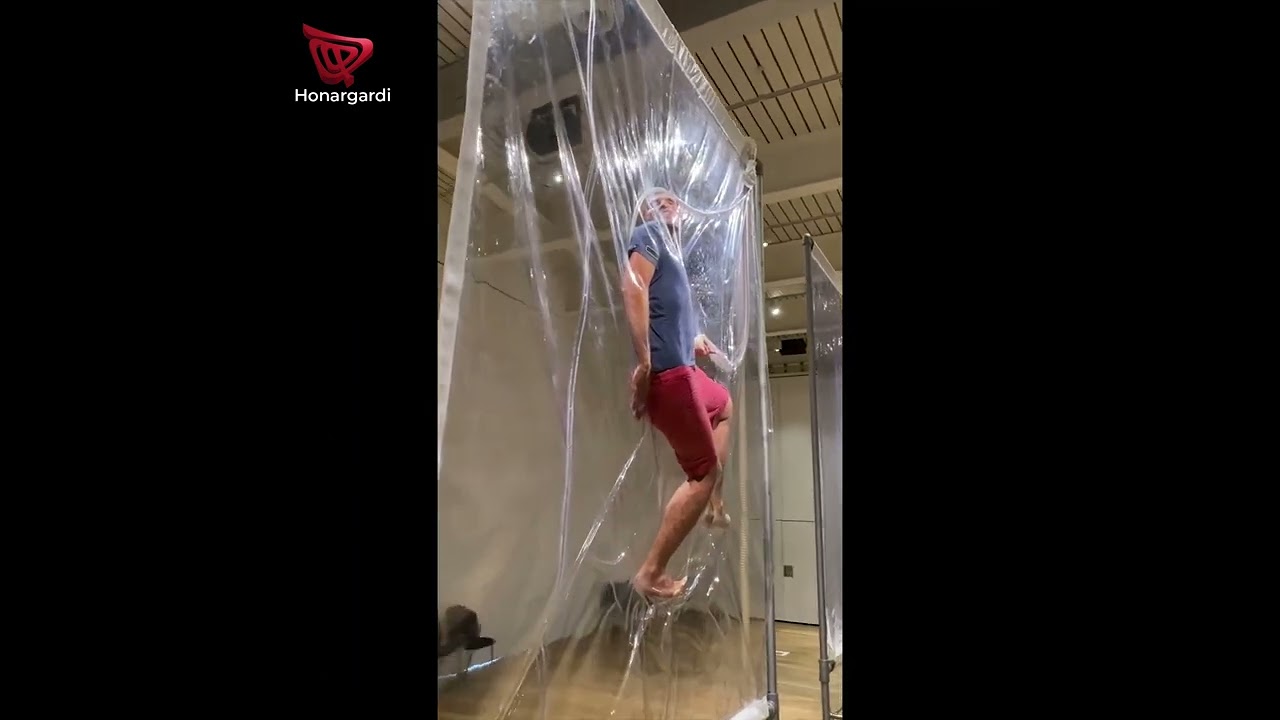 Shrink by Lawrence Malstaf