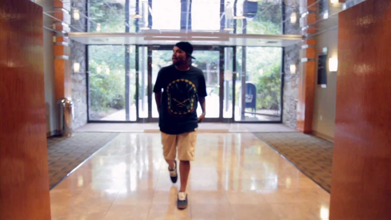 Julius Myth - Smoke (Prod. by Don Notz)