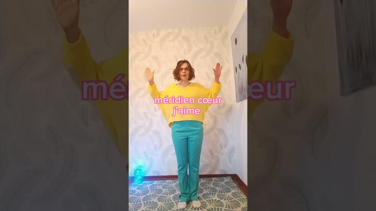 La roue des muscles, la vitalité par le mouvement !