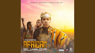 African Summer - Vybz Kartel