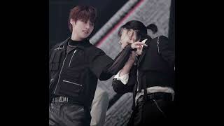 Hyunjin \u0026 Lee Know - Trouble Maker [AI COVER]