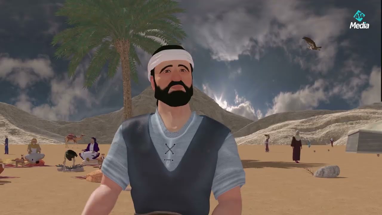 لم يسمع قوم لوط له ولا لكلام الله.. فماذا سيحدث لهم؟!