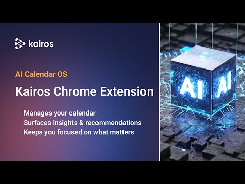 Kairos AI video preview 2