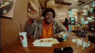 SNACK - BittyOTW X WANYEH Prod. by J.SOL (Official Music Video) 