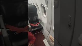 Vietjet Flight || Airbus A321 || XL Seats || Hanoi to Ho Chi Minh