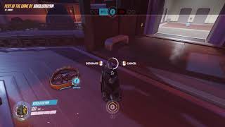 Junkrat 6k