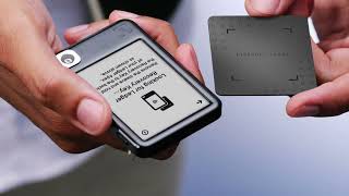 LEDGER NANO™ GEN5 Next-Gen5 Touchscreen Security