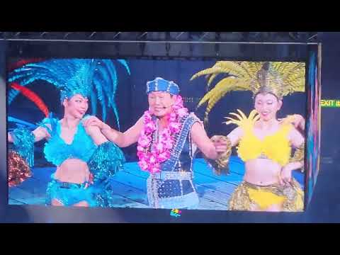 Sam Hui 2023 演唱會_最佳拍檔