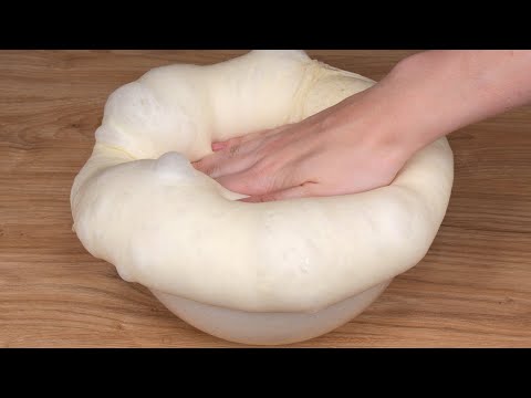 Just add vinegar (9%), few people know this secret! My grandmother taught me.