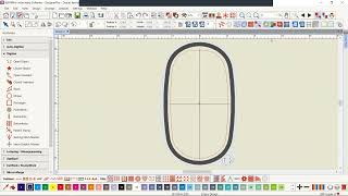 BERNINA DesignerPlus V9 Software Intro with Caity | Quilt Beginnings screenshot 4