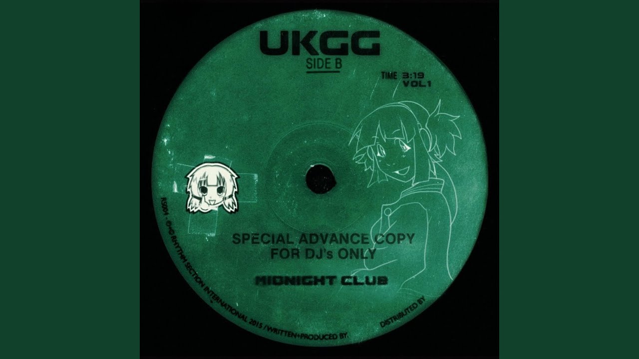 UKGG - YouTube