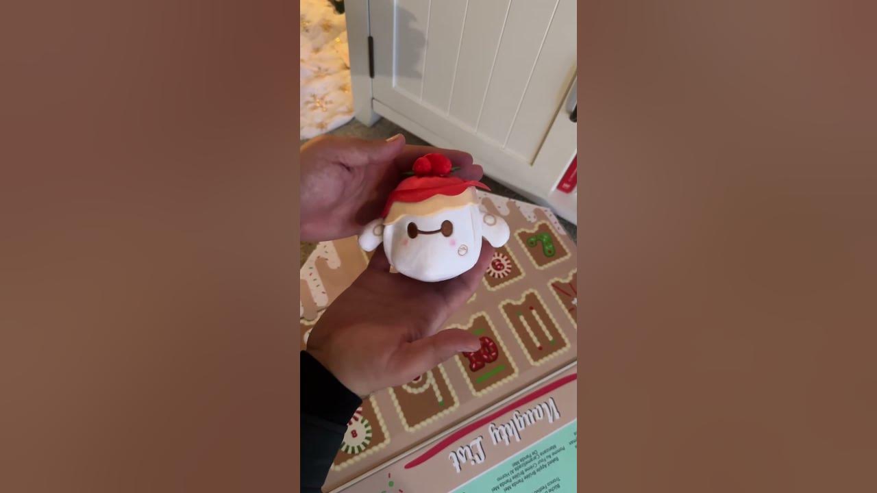 The CUTEST Day Of Munchling Advent YouTube the-cutest-day-of-munchling-advent-youtube