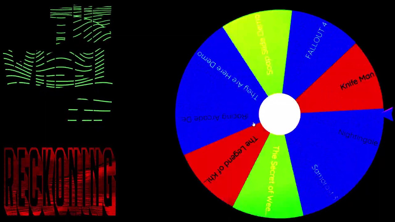 Free Sh!t Friday - tempting fate with even more fallout and 10 other games