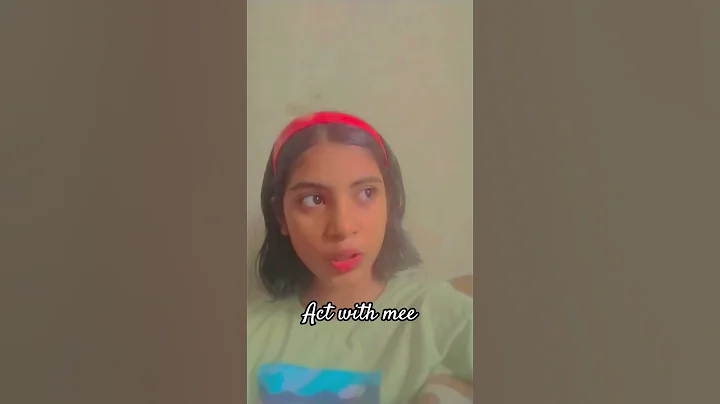 #duet #comedy #acting #funny #lipsync #youtubeshorts #pov