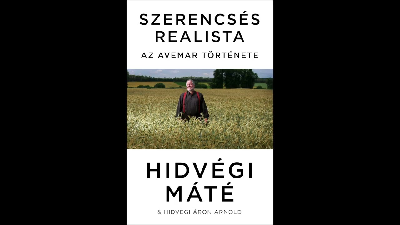 Szerencsés realista hangoskönyv részlet – A Lapis Intézet 1. rész