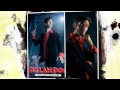 Stevan Aleksic as DYLAN DOG