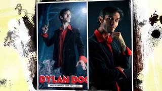 Stevan Aleksic as DYLAN DOG