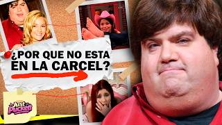 El Monstruo de Nickelodeon: La Oscura Verdad de Dan Schneider