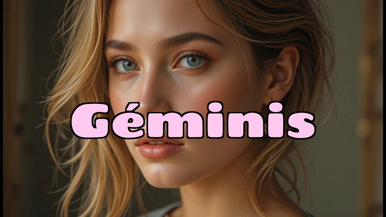 GEMINIS 😳 Pierde la cabeza… subestimado y ahora todo cambia 💌🔥 | HOROSCOPO AMOR